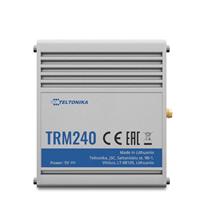 Te-Trm240 Endüstriyel Hücresel  Lte Cat1 Modem≪Br≫
Industrial Cellular Modem