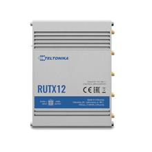 Te-Rutx12 Çift Lte Cat6 Endüstriyel Hücresel Router≪Br≫
Dual Lte Cat6 Industrial Cellular Router