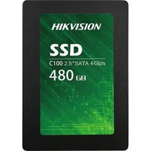 Hs-Ssd-C100/480G 480Gb Ssd Disk Sata 3 Hs - Ssd - C100/480G