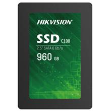 Hs-Ssd-C100/960G 960Gb 560Mb-500Mb/S Sata 3 Ssd Hs-Ssd-C100/960G
