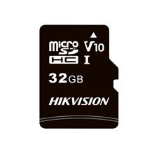 Hs-Tf-C1/32G Microsdhc™/32G/Class 10 And Uhs-I  / Tlc Up To 92Mb/S Read Speed, 15Mb/S Write Speed, V10