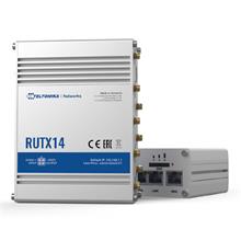 Te-Rutx14 4G Lte Cat12 Endüstriyel Hücresel Router≪Br≫
4G Lte Cat12 Industrial Cellular Router