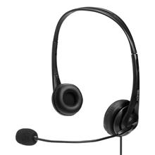 Lın-20432 3.5Mm &Amp; Usb-C Kulaklık, Ses Kontrolü Ve Mikrofonu Sessize Alma Özelliği≪Br≫
3.5Mm &Amp; Usb-C Headset With Volume Control And Mic. Muting