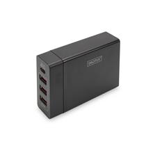 Da-10195 Digitus 4-Port Usb Şarj Adaptörü, Usb Tip-C≪Br≫
Digitus 4-Port Universal Usb Charging Adapter, Usb Type-C