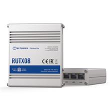 Te-Rutx08 Industrial Ethernet Router