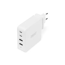 Da-10197 Digitus 4-Port Evrensel Usb Şarj Adaptörü, 100 W, 2 X Usb-C, 2 X Usb-A, Pd 3.0, Beyaz Renk≪Br≫
Digitus 4-Port Universal Usb Charging Adapter, 100W, 2X Usb-C, 2X Usb-A, Pd 3.0, White