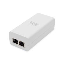 Dn-95132 Digitus Gigabit Ethernet Aktif Poe+ Injektor, 802.3At, 30 W, Beyaz Renk≪Br≫
Digitus Gigabit Ethernet Active Poe+ Injektor, 802.3At, 30 W, White