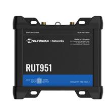 Te-Rut951 Lte Cat4 Endüstriyel Router≪Br≫
Lte Cat4 Industrial Cellular Router