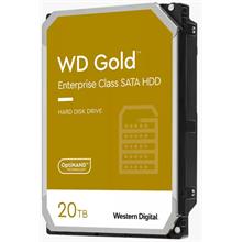 20Tb Wd Gold Enterprıse 7200Rpm Sata3 512Mb Wd202Kryz