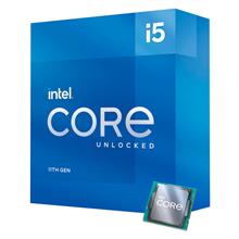 Intel Core İ5-11600K 3.9Ghz 12Mb 1200P 11.Nesıl