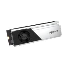 Apacer Ap2Tbas2280F4-1 2Tb 12000/11800 Mb/S M.2 Pcıe Gen5 X4 Ssd (Ap2Tbas2280F4-1)