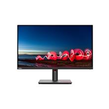 27 Lenovo 63A4Mat1Tk Ips Fhd 4Ms 60Hz Hdmı Dp