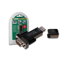 Dıgıtus Da-70156 Usb 2.0-Rs232 Seri Çevirici