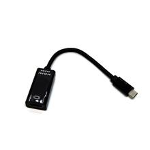 Beek Bc-Dsp-Adp-Usbc-Hu-015 Usb-C To Hdmı Adaptör