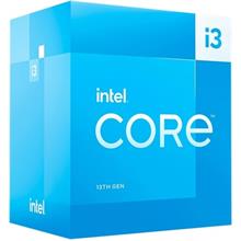 Intel Core İ3-13100 3.40Ghz 12Mb 1700P 13. Nesıl 
