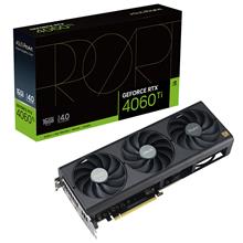 Asus Proart-Rtx4060Tı-O16G 16Gb Gddr6 Hdmı Dp 128Bit