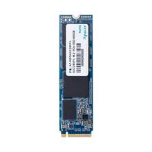 Apacer As2280P4 480Gb 2100/1500Mb/S Nvme Pcıe Gen3X4 M.2 Ssd Disk (Ap480Gas2280P4-1)