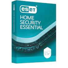 Eset Home Securıty Essentıal 3 Kullanıcı 1 Yıl Kutu