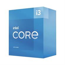 Intel Core İ3-14100 3.50Ghz 12Mb 1700P 14. Nesıl 