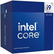 Intel Core İ9-14900F 3.2Ghz 36Mb 1700P 14.Nesıl