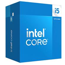 Intel Core İ5-14400 2.50Ghz 20Mb 1700P 14.Nesil