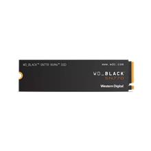 500Gb Wd Black Sn770 M.2 Nvme 5000/4000Mb/S Wds500G3X0E Ssd