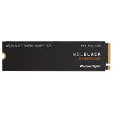 2Tb Wd Black Sn850X M.2 Nvme 7300/6600Mb/S Wds200T2X0E Ssd