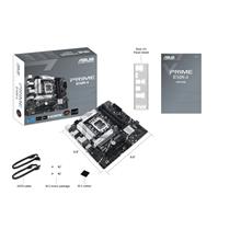 Asus Prıme B760M-A-Csm Ddr5 7200(Oc)Mhz M.2 Hdmı Matx 1700P