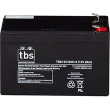 Tuncmatık Black Battery 12V-9Ah Ups Tıp Aku Tsk7028