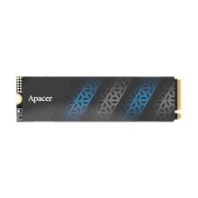 Apacer As2280P4Upro-1 2Tb 3500-3000 Mb/S M.2 Pcıe Gen3X4 Ssd (Ap2Tbas2280P4Upro-1)
