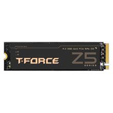 Team T-Force Z540 1Tb 11700/9500Mb/S Nvme Pcıe Gen5X4 M.2 Ssd Disk (Tm8Ff1001T0C129)