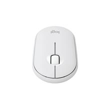 Logıtech Pebble M350S Mouse Beyaz 910-007013