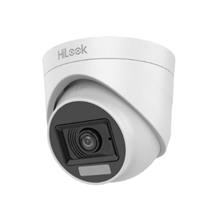 Hılook Thc-T127-Lps  2Mp 2.8Mm Smart Lıght Colorvu Sesli Ahd Dome Kamera