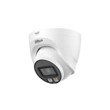 Dahua Ipc-Hdw1249T-S-Il 2Mp 2.8Mm Ip Dome Kamera (Akıllı İkili Aydınlatma,Smd+)