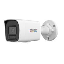 Hıkvısıon Ds-2Cd1047G2H-Lıuf 4Mp 4Mm Hybrid Light Sesli Ip Bullet Kamera