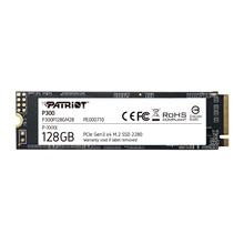 Patriot P300 128Gb 1600/600Mb/S Nvme M.2 Ssd Disk (P300P128Gm28)