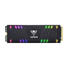 Patriot Viper Vpr400 Rgb 512Gb 4600/3600Mb/S Gen4 X4 Nvme M.2 Ssd Disk (Vpr400-512Gm28H)