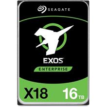 16TB SEAGATE EXOS 7200RPM 256M ST16000NM000J