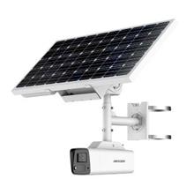 Hıkvısıon Ds-2Xs2T41G1-Id/4G 4Mp 4Mm 4G Ip Solar Kamera 