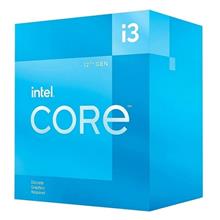 Intel Core I3-12100F 3.30Ghz 12Mb 1700P Tray