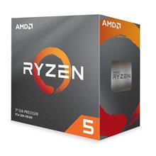 Amd Ryzen 5 3600 3.60Ghz 35Mb Am4 Fanlı 