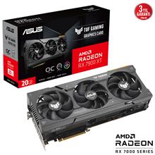 Asus Tuf-Rx7900Xt-O20G-Gamıng 20Gb Gddr6 Hdmı Dp 320Bıt