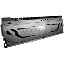 Patriot Viper Steel 8Gb (1X8Gb) Ddr4 3200Mhz Cl16 Gaming Ram (Bellek) (Pvs48G320C6)