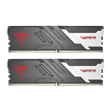 Patriot Viper Venom 64GB (2x32GB) DDR5 6000MHz CL30 Gaming Ram (Bellek) (PVV564G600C30K)