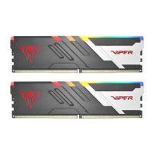 Patriot Viper Venom 32Gb (2X16Gb) Ddr5 7400Mhz Cl36 Gaming Ram (Bellek) (Pvvr532G740C36K)