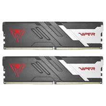 Patriot Viper Venom 16Gb (2X8Gb) Ddr5 5600Mhz Cl40 Gaming Ram (Bellek) (Pvv516G560C40K)