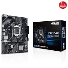 Asus Prıme H510M-F R3.0 Intel H470 Lga1200 Ddr4