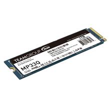 Team Mp33Q Pro 1Tb 2900/1850Mb/S Nvme Pcıe Gen3X4 M.2 Ssd Disk (Tm8Ff2001T0C101)