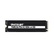 Patriot P400 Lite 2Tb 3500/2700Mb/S Nvme M.2 Ssd Disk (P400Lp2Kgm28H)