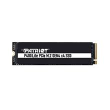 Patriot P400 Lite 1Tb 3500/2700Mb/S Nvme M.2 Ssd Disk (P400Lp1Kgm28H)